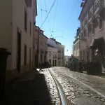 Almamater Апартаменты