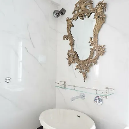 Almamater Appartamento *