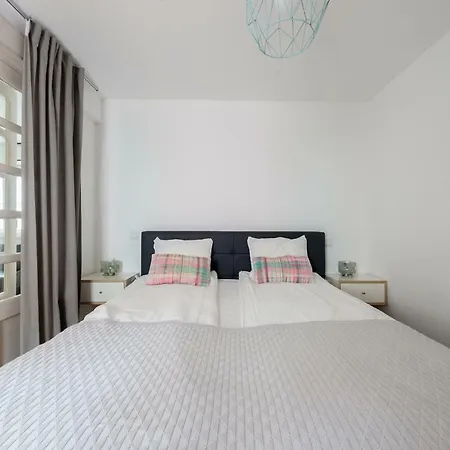 Almamater Apartment Lissabon