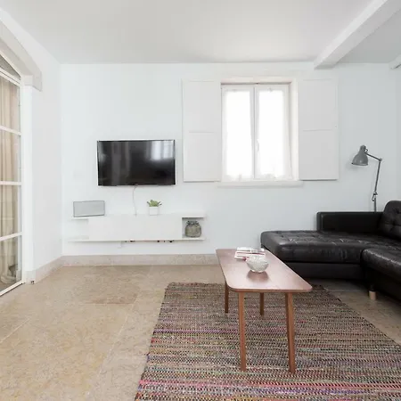 Appartamento Almamater