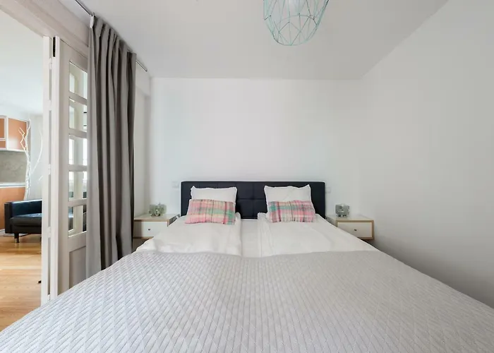 Almamater شقة Lisboa