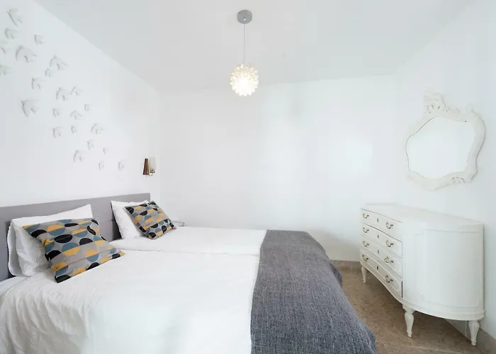 Almamater شقة Lisboa