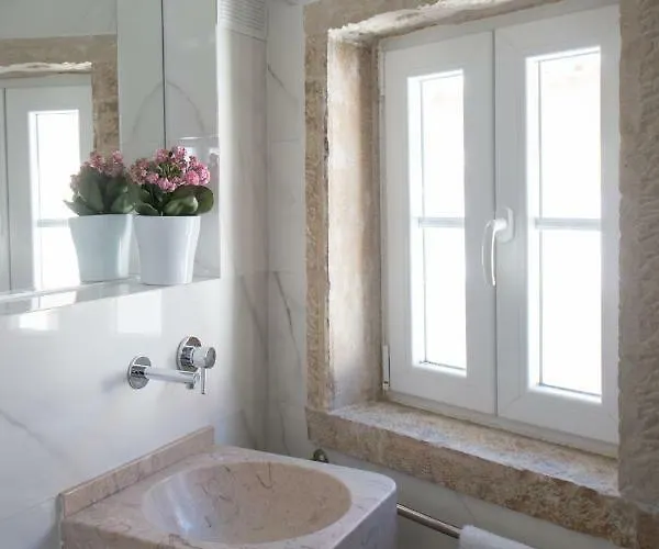 Almamater شقة Lisboa