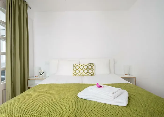 شقة Almamater Lisboa