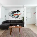 Almamater * Lisboa