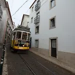 Almamater Lejlighed