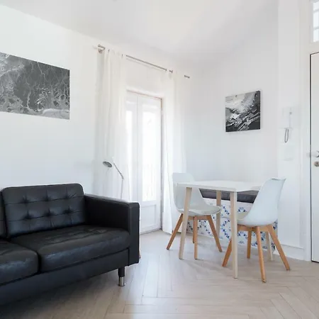Appartement Almamater