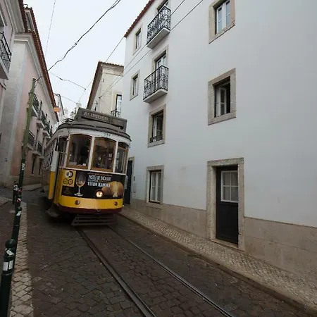 Almamater Appartement