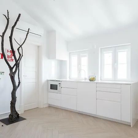 Almamater Apartamento