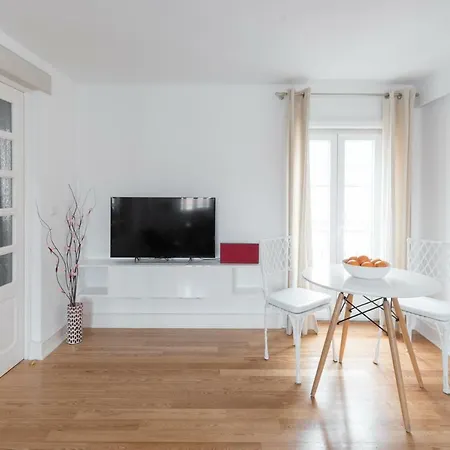 Apartamento Almamater *