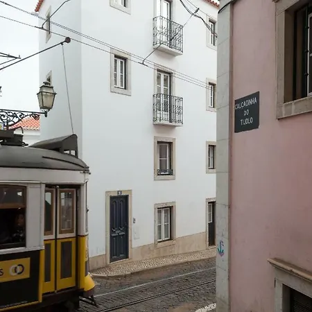 Almamater Apartamento