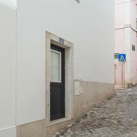 Almamater Apartamento *