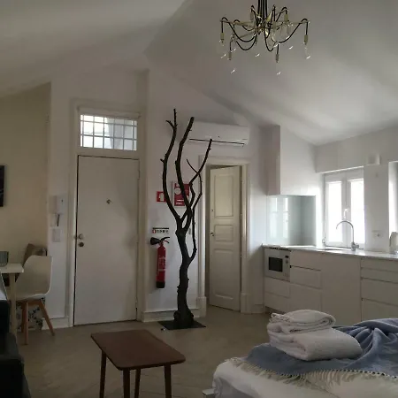 Almamater * Лісабон